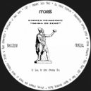 Carlos Francisco - Shall Be Done (Original Mix)