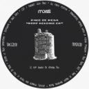 Paco De Rosa - Keep Holding On (Original Mix)