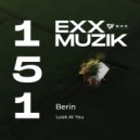 Berin - Look At You