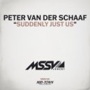 Peter van der Schaaf - Suddenly Just Us (Original Mix)