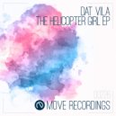 Dat Vila - Disco Rimming
