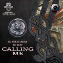 DJ Snk & Laura DJ Beat - Me (Original Mix)