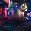J-Marin - Everybody (Backstreet\'s Back) (Original Mix)