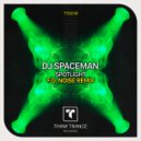 DJ Spaceman - Spotlight (F.G. Noise Remix)