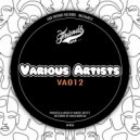 Funk Hunk - Freak With Me (Original Mix)