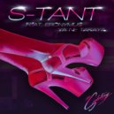 S-Tant feat. Eronymus - Ya Ne Takaya (Original Mix)