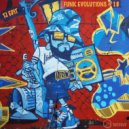 Tj Edit - Funk Evolutions 18 (Original Mix)