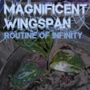 Magnificent Wingspan & AllPoints & Oscify - Routine of Infinity (Original Mix)