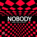 Marc Alex & Defiet - Nobody (Original Mix)