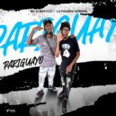 MC Albertico & La Pizarra Humana - Pariguayo