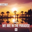 Audiorider - We Are In The Paradise (Original Mix)