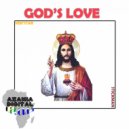 Kek'star & Stickman - God's Love