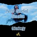 G3n3xgy - Anti-social Smoke