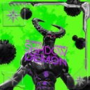 ANRKEY & REVEREND - SHADOW DEMON