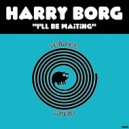 Harry Borg - I'll Be Waiting