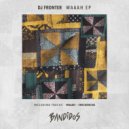 DJ Fronter - Waaah