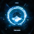 Cally & J-Trax - Too Much (Radio Edit)