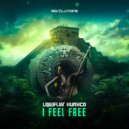 LiquidFlux & KURXCO - I Feel Free (Extended Mix)