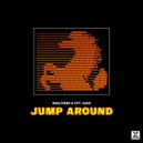 GUALTIERO & Cpt. Sako - Jump Around (Original Mix)