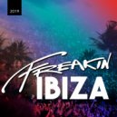 Jojo Angel - Restrain (Original Mix)