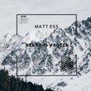 Matt Ess - Frozen Mind