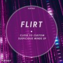 Close to Custom - Suspicious Minds (Original Mix)