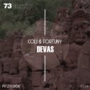 Coli & Fortuny - Devas (Original Mix)