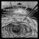 TomeCPM - Taboo (Original Mix)