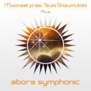 Moonset pres. Tsuki Shizumutoki - Alive (Original Mix)