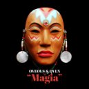 OVEOUS feat. QVLN - Magia (Original Mix)