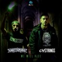 Exeqtionerz, C4Strings - We Will Rise