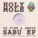 96 Vibe, Swavé - Jaguar Era