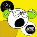 DJ Desk One - Cry