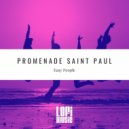 Promenade Saint Paul - Easy People (Original Mix)