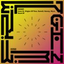 Anas M, Origins Of Time - Tyo (Komey Remix)