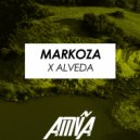 Markoza - Wait For Me (Original Mix)