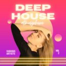 Paulsen & Stryczek - Don\'t Hurry (Original Mix)