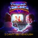 Shades of Thunder, Powernerd, Edictum - I Can\'t Get Enough (Original Mix)