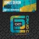 James Deron - Magic (Main Mix)