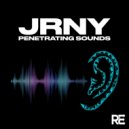 JRNY - Penetrating Sounds (Erick Gaudino & JRNY\'s Original Tech Mix)