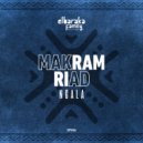 Makram Riad - Ngala