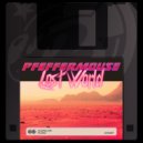 Pfeffermouse - Lost World