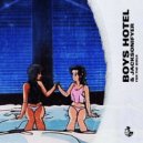 Boys Hotel & Jacksonifyer - For the Girls (Original Mix)