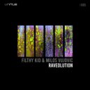 Filthy Kid, Milos Vujovic - Who You Are (Original Mix)