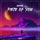 Kacky - Piece Of You (Original Mix)
