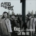 Slimkid3 & DJ Nu-Mark - Let Me Hit