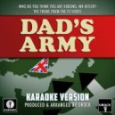 Urock Karaoke - Who Do You Think You Are Kidding Mr Hitler? (From "Dad\'s Army") (Karaoke Version)