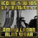 Aminu Ladan Alan Waka - Allah Yamaimaita