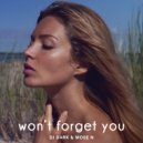 DJ Dark & Mose N - Won't forget you
