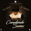 MC Macedo One - La Nina Fresa ()